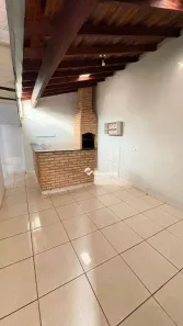 Casa com 2 Quartos à venda, 120m² no Núcleo Habitacional Jardim América, Macatuba