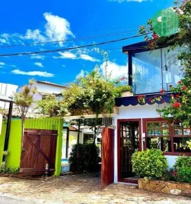 Imóvel Comercial com 30 Quartos à venda, 980m² no Vila Nova, Cabo Frio