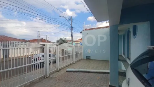 Casa com 5 Quartos para alugar, 286m² no Vila Prado, São Carlos