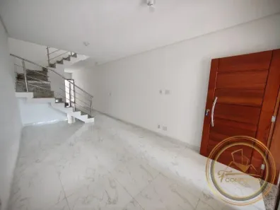 Sobrado com 3 Quartos à venda, 110m² no Jardim Avelino, São Paulo