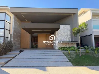 Casa de Condomínio com 3 Quartos à venda, 210m² no Jardim do Lago, Campinas