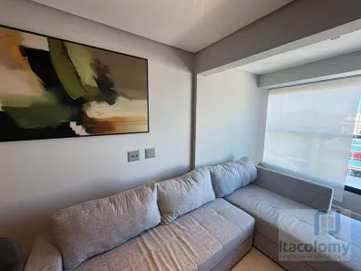 Apartamento com 2 Quartos para alugar, 75m² no Alphaville Industrial, Barueri