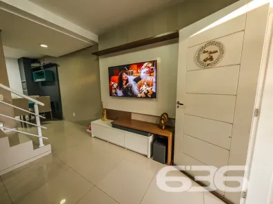 Sobrado com 2 Quartos à venda, 60m² no Floresta, Joinville