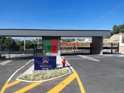 Lote/Terreno à venda, 250m² no Pinheirinho, Vinhedo