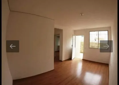 Apartamento com 2 Quartos à venda, 59m² no Serra Dourada, Vespasiano