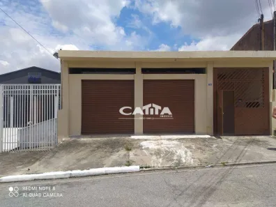 Casa com 3 Quartos à venda, 140m² no Cidade Líder, São Paulo