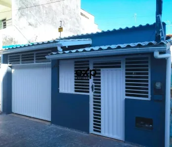 Casa com 3 Quartos à venda, 141m² no Graça, Valença