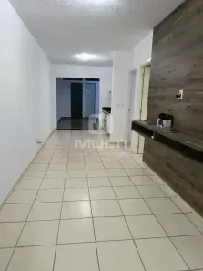 Casa de Condomínio com 3 Quartos à venda, 90m² no Aclimação, Uberlândia