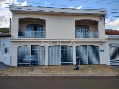 Casa com 2 Quartos à venda, 12m² no Portal do Sol, São Carlos