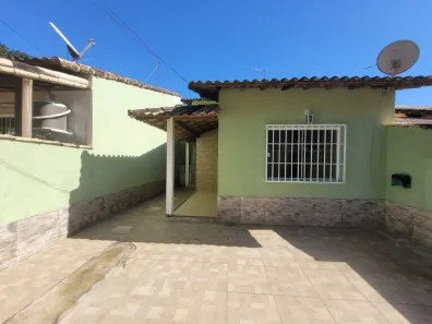 Casa com 2 Quartos à venda, 70m² no Itapeba, Maricá