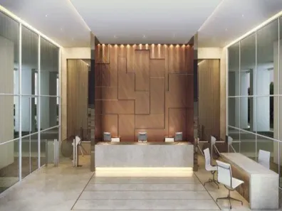 Sala Comercial à venda, 147m² no Cidade Monções, São Paulo