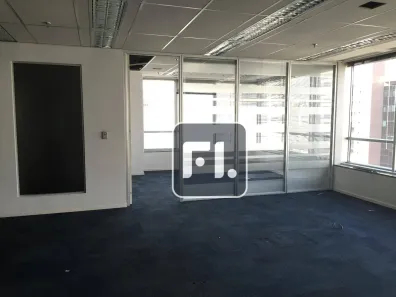 Sala Comercial para alugar, 436m² no Cidade Monções, São Paulo