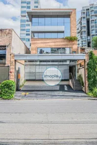 Prédio Comercial para alugar, 1065m² no Vila Nova Conceição, São Paulo
