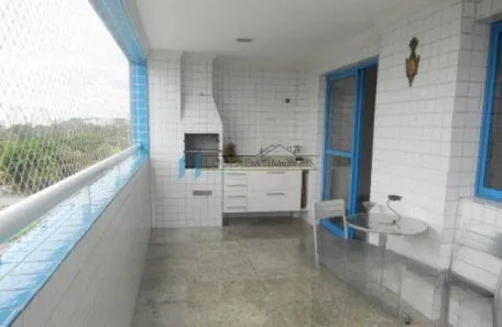 Apartamento com 4 Quartos à venda, 170m² no Jardim Avelino, São Paulo
