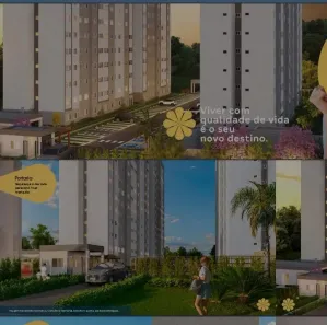 Apartamento com 2 Quartos à venda, 36m² no Passarinho, Recife