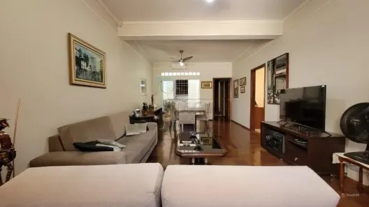 Casa com 3 Quartos à venda, 261m² no Alto da Boa Vista, Ribeirão Preto