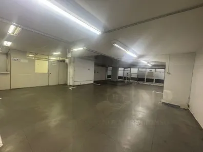 Ponto Comercial à venda, 611m² no Cerqueira César, São Paulo