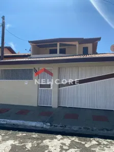 Sobrado com 4 Quartos à venda, 250m² no Cidade Vista Verde, São José dos Campos
