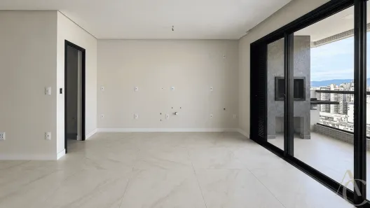 Apartamento com 3 Quartos à venda, 119m² no Kobrasol, São José
