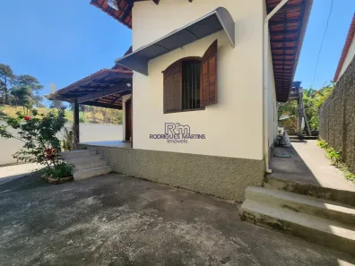 Casa com 3 Quartos à venda, 140m² no Alto Caiçaras, Belo Horizonte
