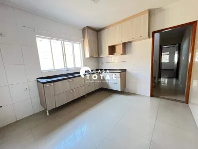 Sobrado com 2 Quartos à venda, 125m² no Jardim Pedroso, Mauá