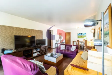 Apartamento com 3 Quartos à venda, 192m² no Jardim Virginia Bianca, São Paulo