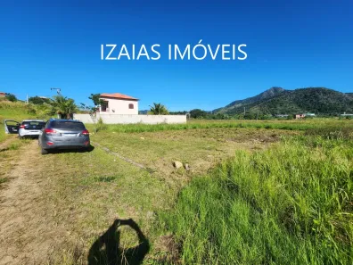 Lote/Terreno à venda, 450m² no Sampaio Correia (Sampaio Correia), Saquarema