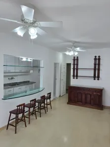 Apartamento com 1 Quarto para alugar, 70m² no Barra da Tijuca, Rio de Janeiro