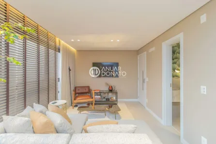 Apartamento com 3 Quartos à venda, 87m² no Cruzeiro, Belo Horizonte
