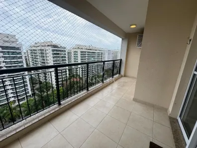 Apartamento com 3 Quartos à venda, 87m² no Barra Olímpica, Rio de Janeiro