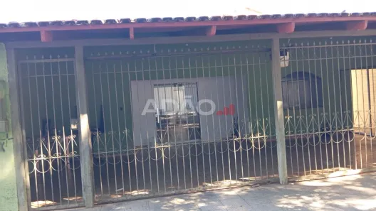 Casa com 3 Quartos à venda, 346m² no Nossa Senhora de Fátima, Goiânia