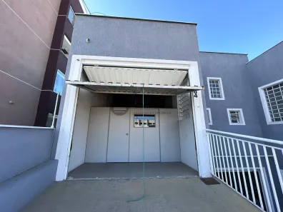 Galpão/Depósito/Armazém para alugar, 360m² no Jardim Santa Esmeralda, Sorocaba