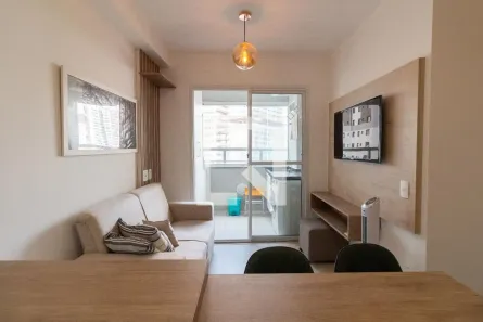 Apartamento com 2 Quartos à venda, 41m² no Butantã, São Paulo