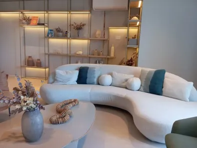 Apartamento com 3 Quartos à venda, 124m² no Glória, Rio de Janeiro