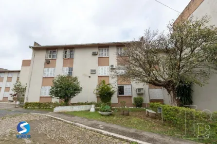 Apartamento com 2 Quartos à venda, 61m² no Tristeza, Porto Alegre