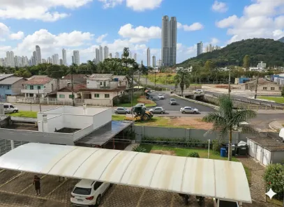 Apartamento com 2 Quartos à venda, 55m² no São Judas Tadeu, Balneário Camboriú