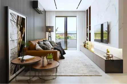 Apartamento com 2 Quartos à venda, 72m² no Ingleses do Rio Vermelho, Florianópolis