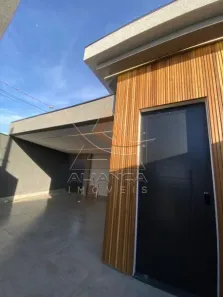 Casa com 2 Quartos à venda, 105m² no Jardim Horizonte Verde, Ribeirão Preto