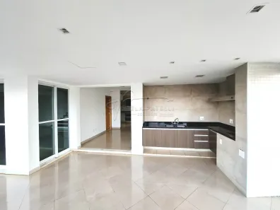 Apartamento com 4 Quartos para alugar, 240m² no Jardim Canadá, Ribeirão Preto