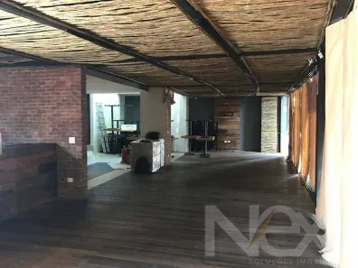 Imóvel Comercial com 1 Quarto para alugar, 800m² no Cambuí, Campinas