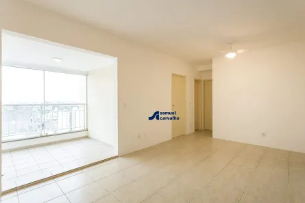 Apartamento com 2 Quartos à venda, 62m² no Jardim Paulista, São Paulo