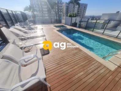 Apartamento com 2 Quartos à venda, 43m² no Praça Seca, Rio de Janeiro