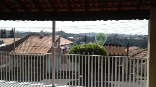 Casa com 3 Quartos à venda, 163m² no Jardim Nova Esperança, Jacareí