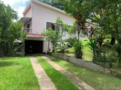 Casa com 3 Quartos à venda, 296m² no Morin, Petrópolis