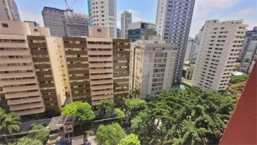 Apartamento com 5 Quartos à venda, 237m² no Itaim Bibi, São Paulo