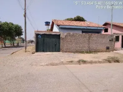 Casa com 2 Quartos à venda, 130m² no Padre Bernardo, Padre Bernardo