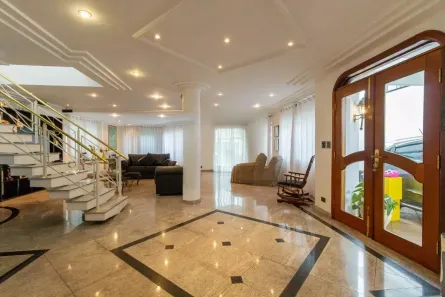 Casa com 4 Quartos à venda, 450m² no Vila Mariana, São Paulo