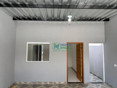 Casa com 2 Quartos à venda, 98m² no Jardim Algodoal, Piracicaba