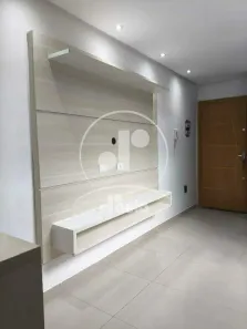 Cobertura com 2 Quartos à venda, 76m² no Parque Marajoara, Santo André