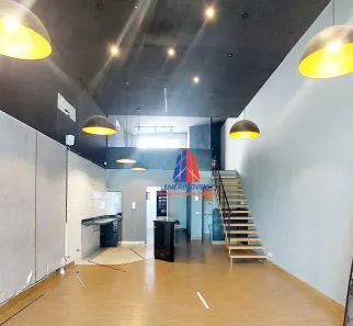 Ponto Comercial para alugar, 144m² no Jardim São José, Americana
